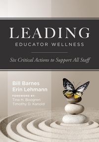 Produktbild: Leading Educator Wellness