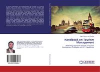 Produktbild: Handbook on Tourism Management
