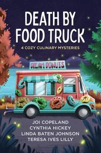 Produktbild: Copeland, J: Death by Food Truck
