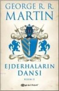 Produktbild: Ejderhalarin Dansi Kisim 2