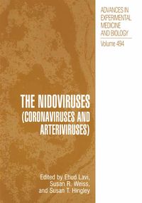 Produktbild: The Nidoviruses