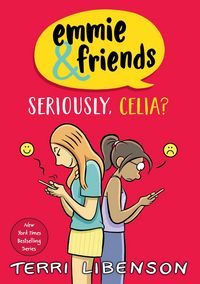 Produktbild: Emmie & Friends: Seriously, Celia?
