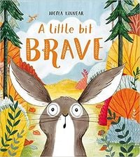 Produktbild: A Little Bit Brave