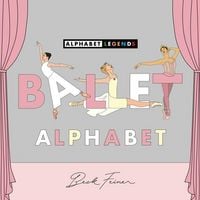 Produktbild: Ballet Alphabet
