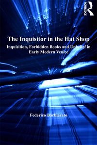 Produktbild: The Inquisitor in the Hat Shop