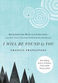 Produktbild: I Will Be Found By You