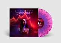 Produktbild: Neon Dom (Lim Transparent Pink/Purple Splatter LP)