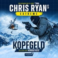 Produktbild: KOPFGELD (Extreme 3)