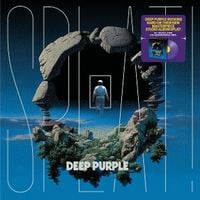 Produktbild: SPLAT! (Ltd.2LP/180g/Gtf/Purple)