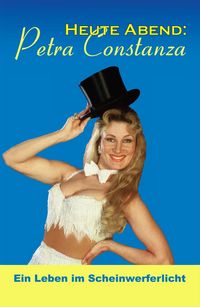 Produktbild: Heute Abend: Petra Constanza