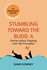Produktbild: Stumbling Toward the Buddha