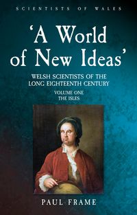 Produktbild: 'A World of New Ideas', 1650-1820
