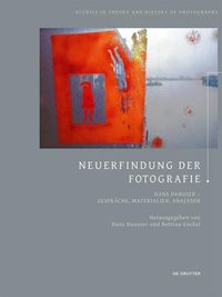 Produktbild: Neuerfindung der Fotografie