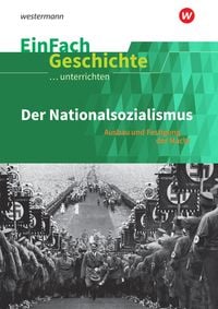 Produktbild: EinFach Geschichte ...unterrichten
