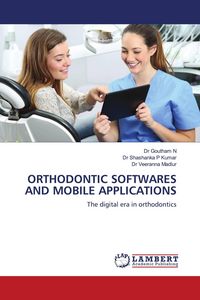 Produktbild: Orthodontic Softwares and Mobile Applications