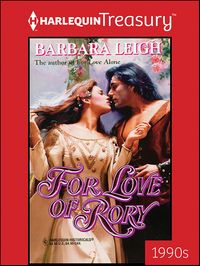 Produktbild: For Love Of Rory