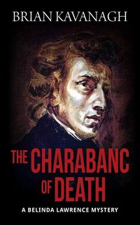 Produktbild: The Charabanc of Death (a Belinda Lawrence Mystery)