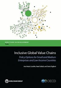 Produktbild: Inclusive Global Value Chains
