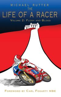 Produktbild: The Life of a Racer Volume 2