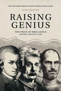 Produktbild: Raising Genius