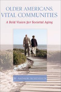 Produktbild: Older Americans, Vital Communities
