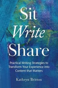 Produktbild: Sit Write Share