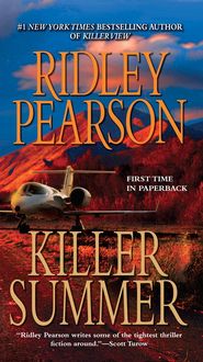 Produktbild: Killer Summer