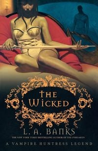 Produktbild: The Wicked