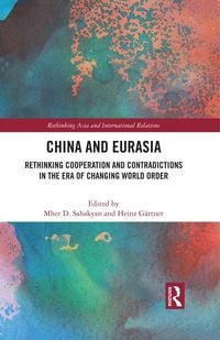 Produktbild: China and Eurasia
