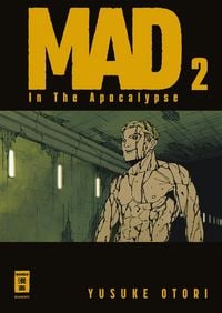 Produktbild: MAD in the Apocalypse 02