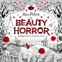 Produktbild: The Beauty of Horror 1
