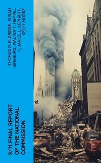 Produktbild: 9/11 Final Report of the National Commission
