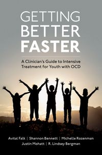 Produktbild: Getting Better Faster