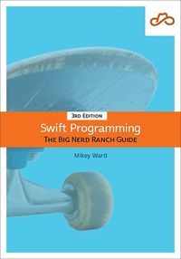 Produktbild: Swift Programming