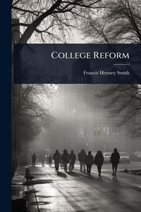 Produktbild: College Reform