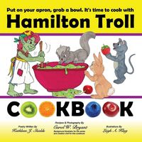 Produktbild: Hamilton Troll Cookbook