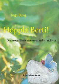 Produktbild: Hoppla Berti!