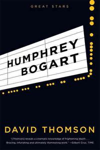Produktbild: Humphrey Bogart