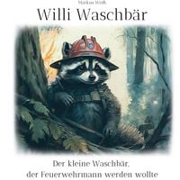 Produktbild: Willi Waschb&auml;r