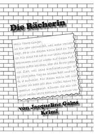 Produktbild: Die R&auml;cherin