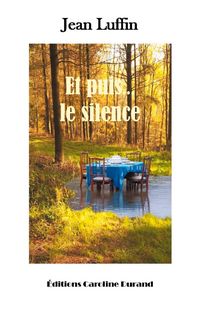 Produktbild: Et puis... le silence
