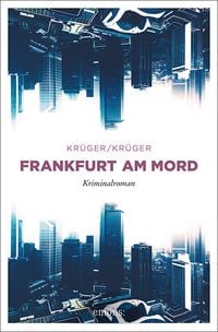 Produktbild: Frankfurt am Mord
