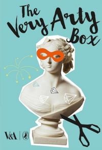 Produktbild: Puffin: The Very Arty Box