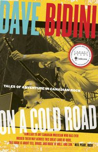 Produktbild: On a Cold Road