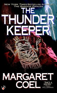 Produktbild: The Thunder Keeper