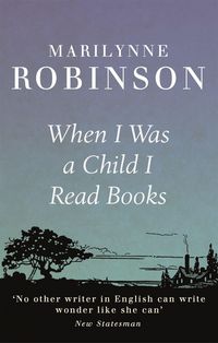 Produktbild: When I Was A Child I Read Books