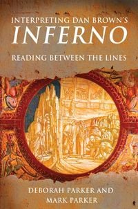 Produktbild: Interpreting Dan Brown's Inferno