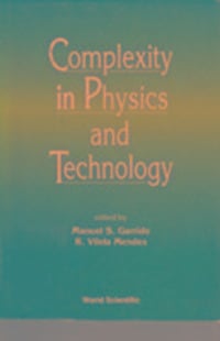 Produktbild: Complexity in Physics & Technology