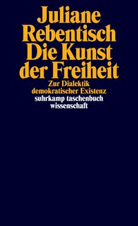 Produktbild: Die Kunst der Freiheit