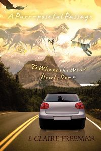 Produktbild: A Purr-Poseful Passage